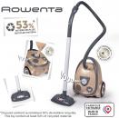 Smoby Spielwelt Haushalt Staubsauger Rowenta 7600330222