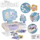 Smoby Spielzeug Spielwelt Shopping Stitch Supermarktkasse 7600350119