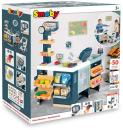Smoby Spielzeug Rollenspiel Shopping Kaufladen Supermarkt Maxi mit Einkaufswagen 7600350242
