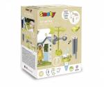 Smoby Outdoor Spielzeug Garten Spielhaus Zubehör Wetterstation 7600810916