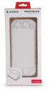 Bigben für Nintendo Switch Lite Schutzhülle Polycarbonat Case transparent BB380330
