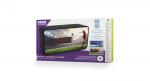 Bigben Wecker Kids R16 Soccer inkl. 3 Frontblenden AU385298