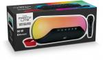 Bigben Bluetooth portabler Lautsprecher Party Lite 2. Gen Disco Licht LED Mikrofon AU389098