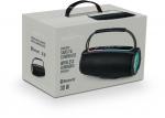 Bigben Bluetooth portabler Lautsprecher Party Mainstream 3 Disco Licht AU389265