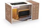 Thomson Bluetooth Radiowecker & Lautsprecher RT850DABBT Retro-Eleganz DAB TH389708