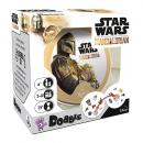 Zygomatic Familienspiel Reaktionsspiel Dobble Star Wars - The Mandalorian ZYGD0008