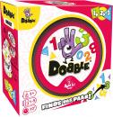 Zygomatic Kinderspiel Reaktionsspiel Dobble 1, 2, 3 Kids ZYGD0032