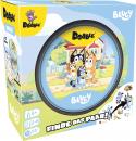 Zygomatic Familienspiel Reaktionsspiel Dobble Bluey ZYGD0057
