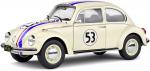 Solido Modellauto Maßstab 1:18 VW Volkswagen Käfer 1303 Racer #53 1968 S1800505