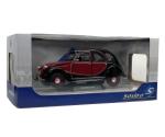 Solido Modellauto Maßstab 1:18 Citroen 2CV6 CHARLESTON 1983 S1805013