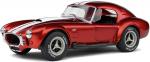 Solido Modellauto Maßstab 1:18 Ford Shelby Cobra 427 MK2 rot 1965 S1804909
