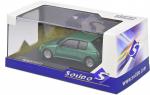 Solido Modellauto Maßstab 1:43 Peugeot 205 Dimma 1992 grün S4310807