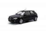 Solido Modellauto Maßstab 1:43 Peugeot 306 S16 Onyx schwarz 1994 S4311405