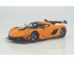 Solido Modellauto Maßstab 1:43 Koenisgegg Jesko orange 2022 S4312603