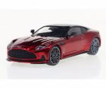 Solido Modellauto Maßstab 1:43 Aston Martin DB12 2023 blau S4315701