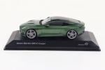 Solido Modellauto Maßstab 1:43 Aston Martin DB12 2023 grün S4315702