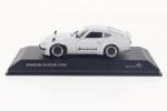 Solido Modellauto Maßstab 1:43 Dutsun 240Z Rocket Bunny 1973 weiß S4316301
