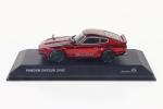 Solido Modellauto Maßstab 1:43 Datsun 240Z Rocket Bunny 1973 rot S4316302