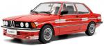 Solido Modellauto Maßstab 1:18 Alpina E21 C1 2,3 rot 1980 S1812803