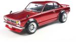 Solido Modellauto Maßstab 1:18 Nissan Skyline (C10) HAKOSUKA rot 1970 S1813002
