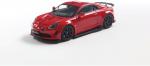 Solido Modellauto Maßstab 1:43 Alpine A110 Radicale 70 rot 2024 S4317203