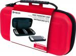 Nacon für Nintendo Switch 2 / Switch / Lite / OLED Tasche L Travel Case rot NA028300
