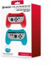 Nacon für Nintendo Switch 2 Joy-Con Grip Duo Pack 2er Set blau und rot NA028812