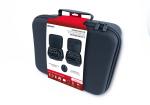 Nacon für Nintendo Switch 2 Transportkoffer für komplettes System Storage Case schwarz NA029123