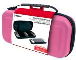 Nacon für Nintendo Switch 2 / Switch / Lite / OLED Tasche L Travel Case pink NA029581