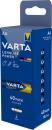 40 Varta 4906 Longlife Power AA / Mignon Alkaline Batterien im 40er Box