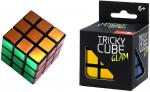 Noris Familienspiel Logikspiel Tricky Cube Glam Zauberwürfel 606132065