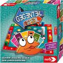 Noris Familienspiel Strategiespiel Gegenteil Brettspiel 606062080