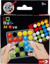 Noris Kinderspiel Logikspiel IQ Ball-Move 606134744