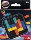 Noris Kinderspiel Logikspiel IQ Traffic 606134745