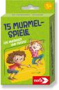 Noris Kinderspiel Geschicklichkeitsspiel Murmelspiele 606092105