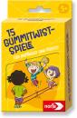 Noris Kinderspiel Geschicklichkeitsspiel Gummitwist Spiele 606092104