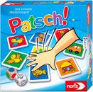 Noris Kinderspiel Reaktionsspiel Patsch 606013612