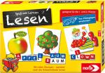 Noris Kinderspiel Lernspiele Lesen 606076340