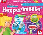 Schmidt Spiele Kinderspiel Aktionsspiel Bibi Blocksberg Hexperimente 40617