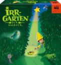 Drei Magier Kinderspiel kooperatives Spiel Irrgarten der Magier 40894
