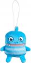 Schmidt Spiele Plüsch Stofftier Sorgenfresser Anhänger Sharko 8,5 cm 42674