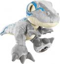 Schmidt Spiele Plüsch Stofftier Universal Jurassic World Blue 30 cm 42753