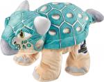 Schmidt Spiele Plüsch Stofftier Universal Jurassic World Bumpy 27 cm 42762