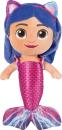 Schmidt Spiele Plüsch Stofftier Gabby's Dollhouse Mermaid Gabby 28 cm 42852