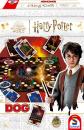 Schmidt Spiele Familienspiel Taktikspiel DOG Harry Potter 49423