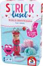Schmidt Spiele Kreativkiste Strickliesel 51609