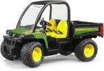 Bruder Spielfahrzeug Landwirtschaft Bauernhof John Deere Gator XUV 855D 02491