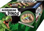 Kosmos Experimentieren Ausgrabung Dino 601393