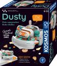 Kosmos Experimentieren Roboter & Programmieren Dusty - Dein saugstarker Robo-Helfer 621322