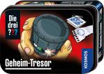 Kosmos Spielzeug Rollenspiel Detektiv Die drei ??? Geheim-Tresor 632328